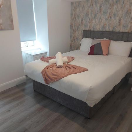 Tribeca Stay Голуэй Экстерьер фото