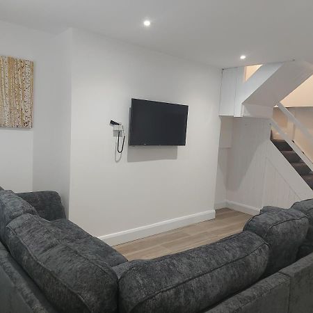Tribeca Stay Голуэй Экстерьер фото