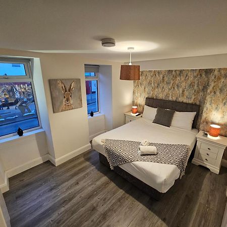 Tribeca Stay Голуэй Экстерьер фото