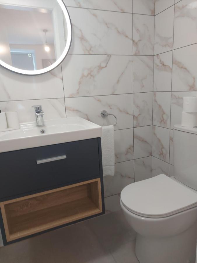 Tribeca Stay Голуэй Экстерьер фото