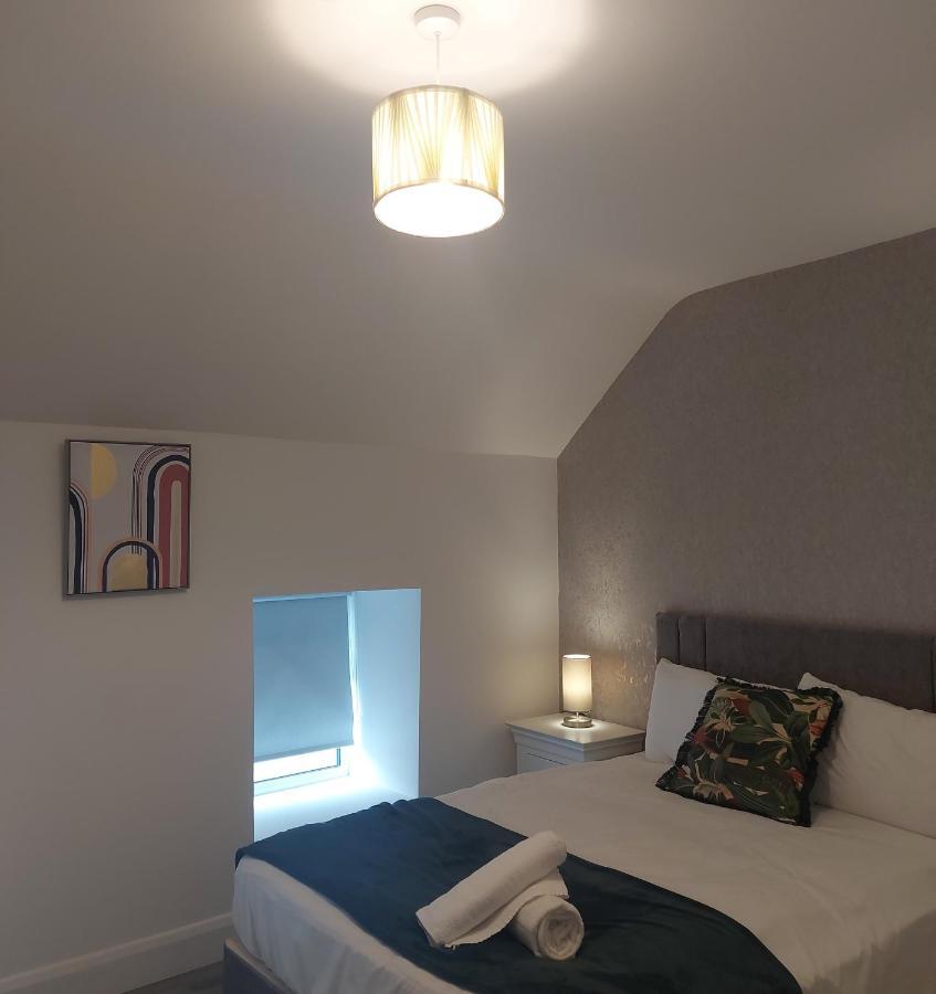 Tribeca Stay Голуэй Экстерьер фото