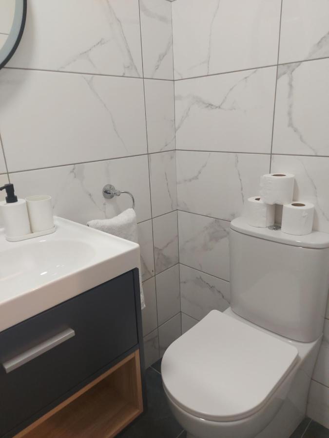 Tribeca Stay Голуэй Экстерьер фото