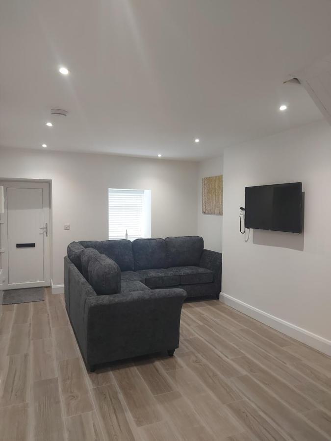 Tribeca Stay Голуэй Экстерьер фото