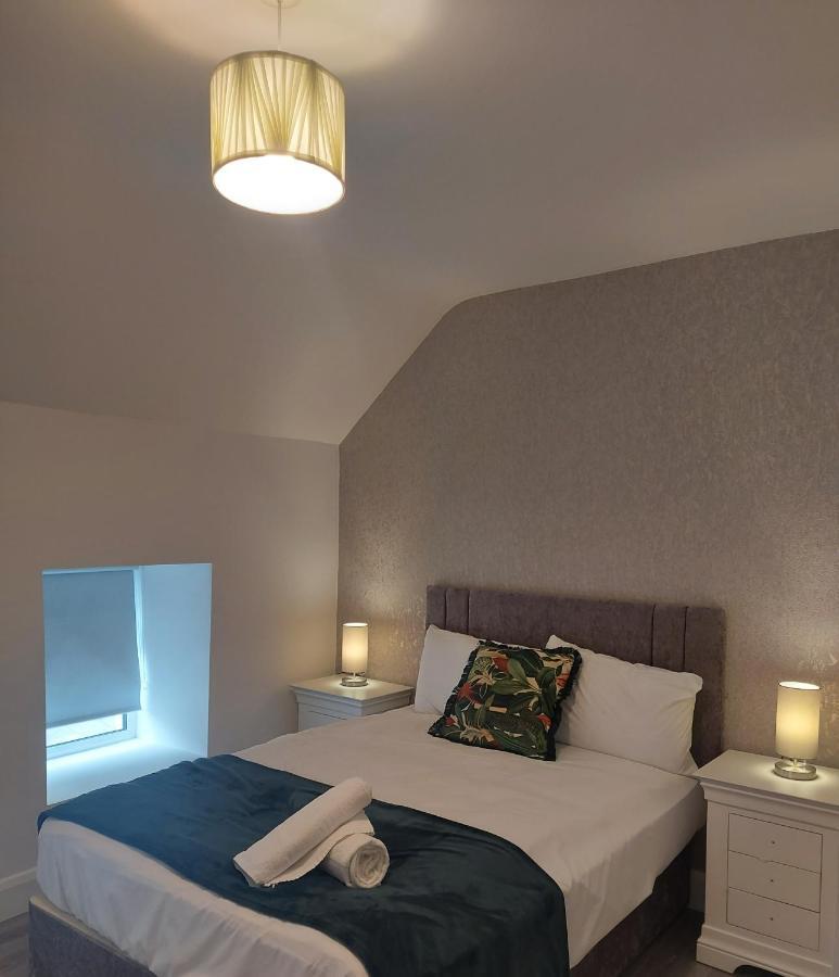 Tribeca Stay Голуэй Экстерьер фото