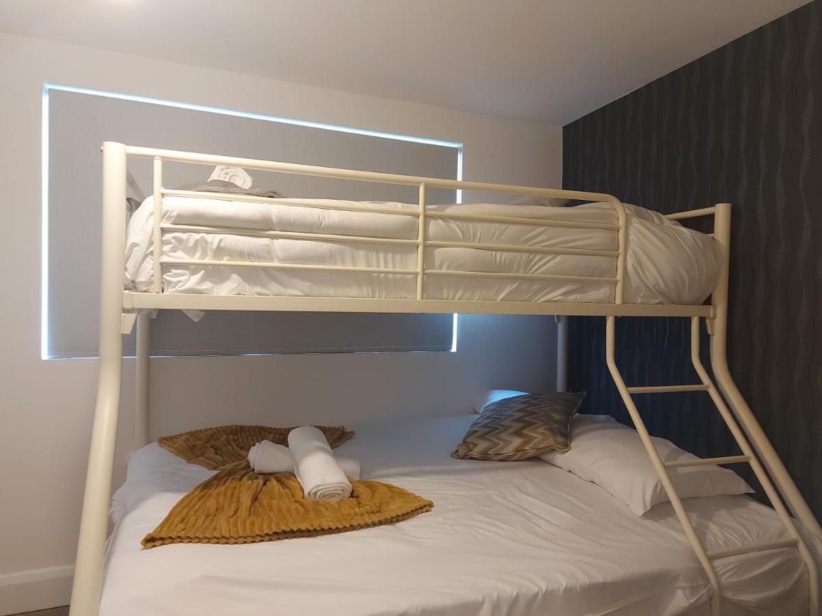 Tribeca Stay Голуэй Экстерьер фото