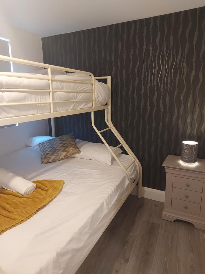 Tribeca Stay Голуэй Экстерьер фото