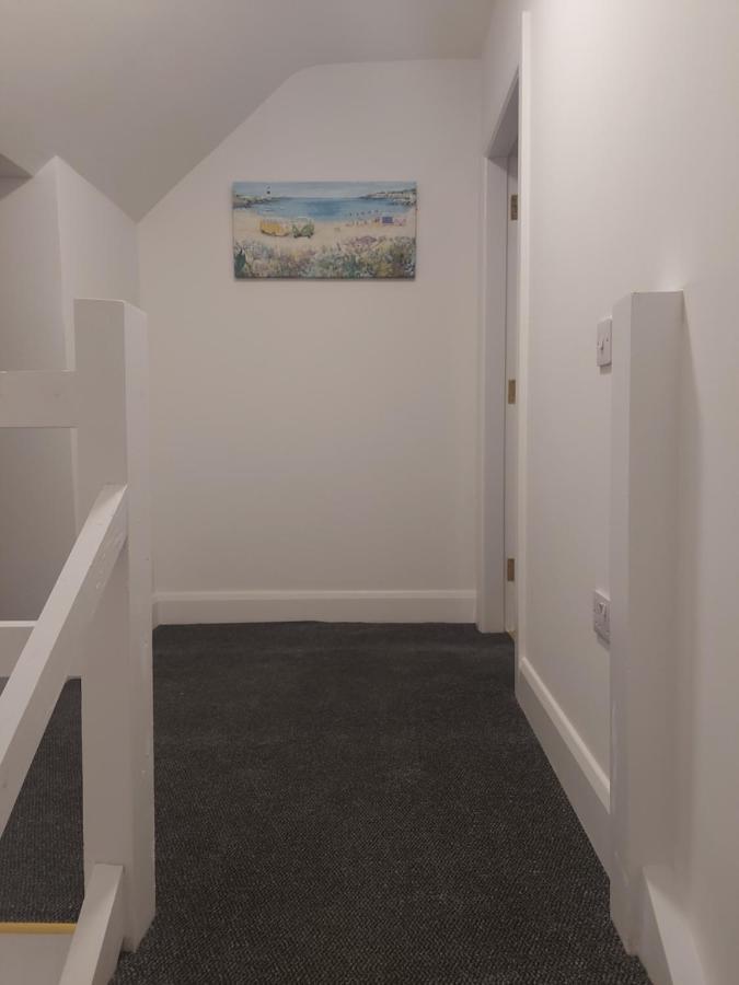 Tribeca Stay Голуэй Экстерьер фото