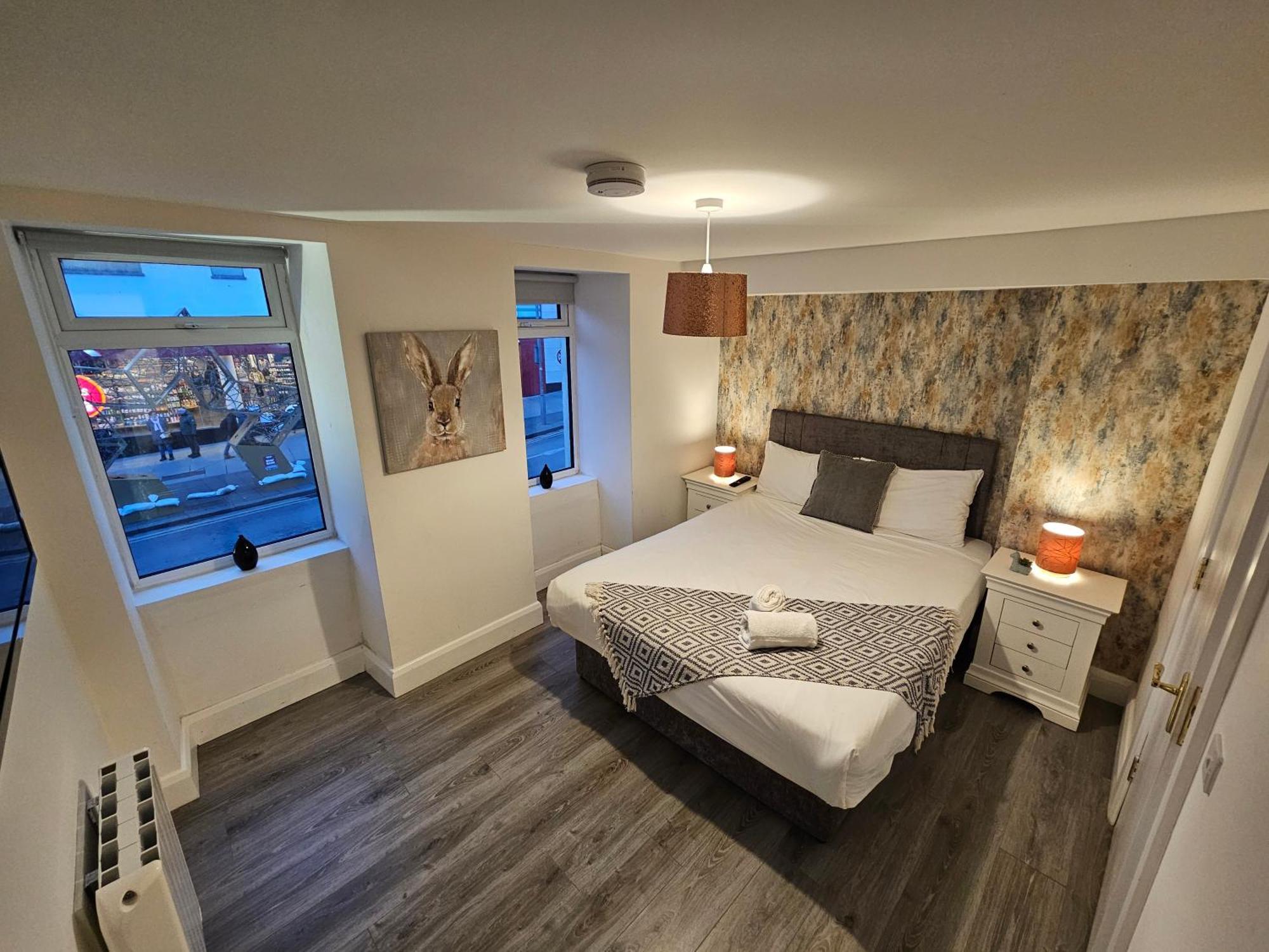 Tribeca Stay Голуэй Экстерьер фото